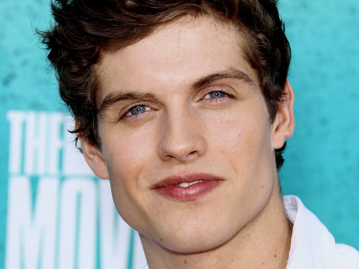 Teen Wolf This Is Daniel Sharman In 2021