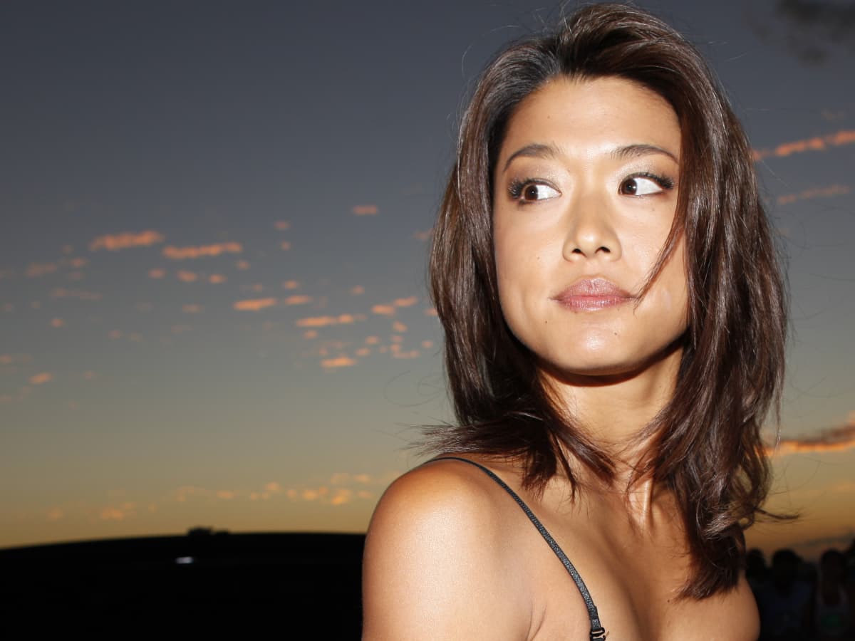 Grace Park S Husband Hawaii Five 0