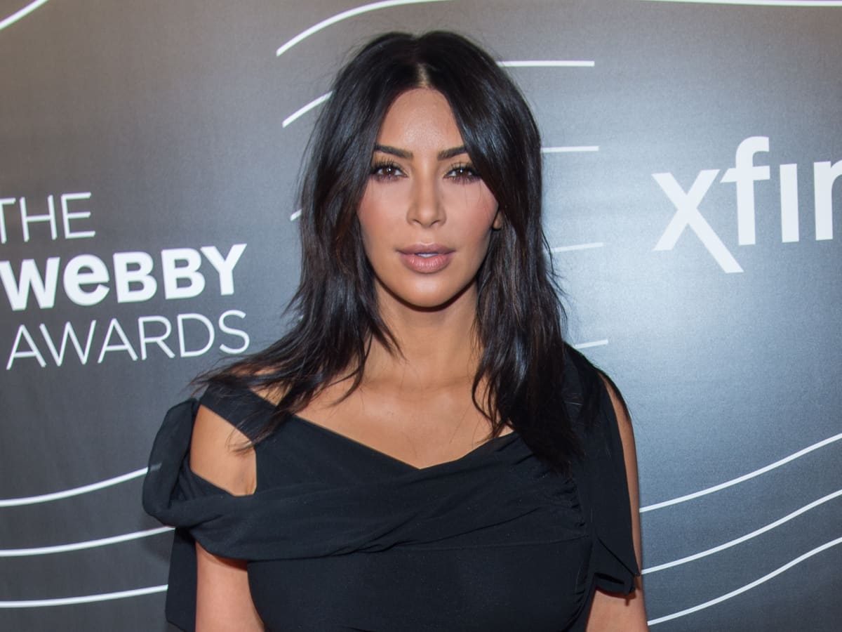Kim Kardashian Talks Race With Daughter North West