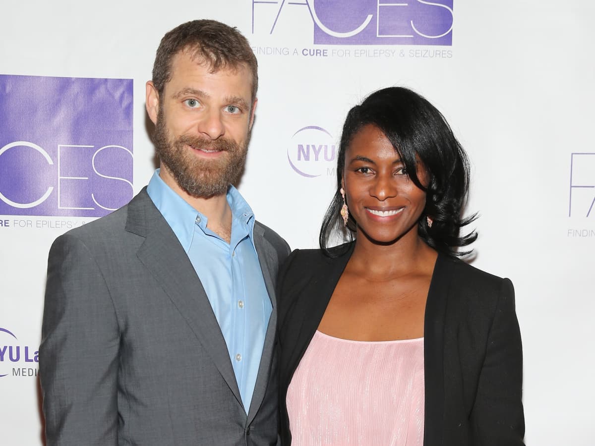 South Park This Is Matt Stone S Wife Angela