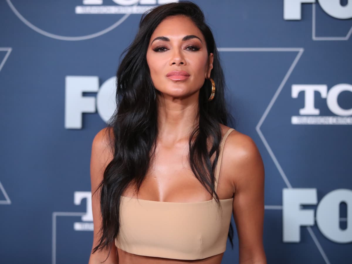 Nicole Scherzinger Her Opinion On Cosmetic Surgery