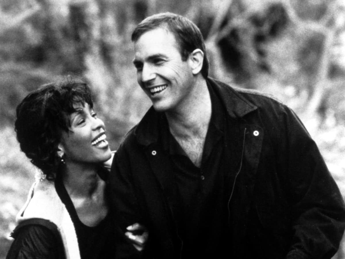 The Bodyguard Movie Quiz