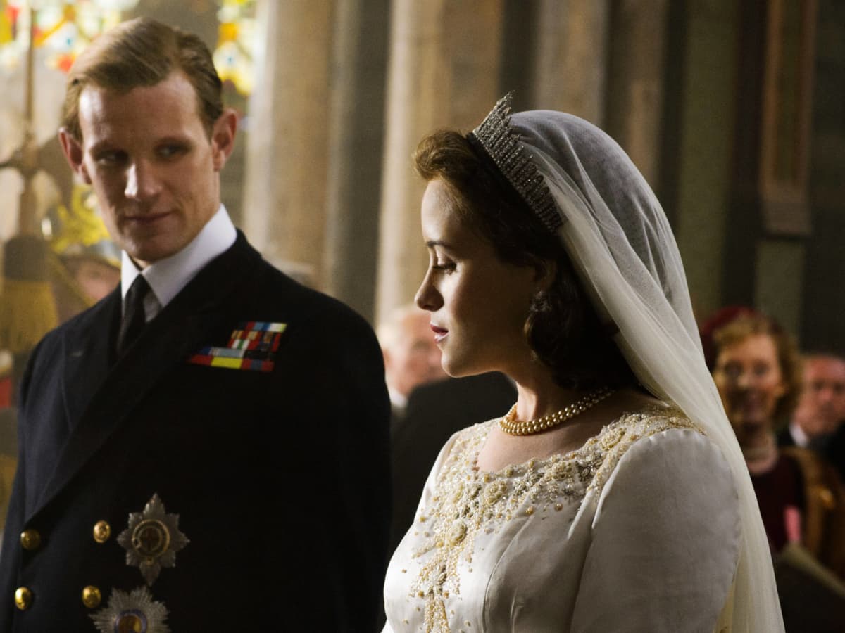 The Crown Series Quiz