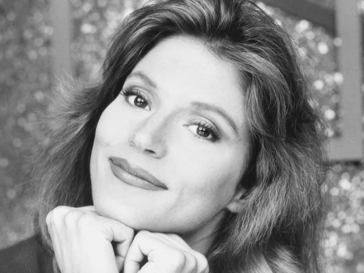 1990s TV Star Farrah Forke Has Died At 54