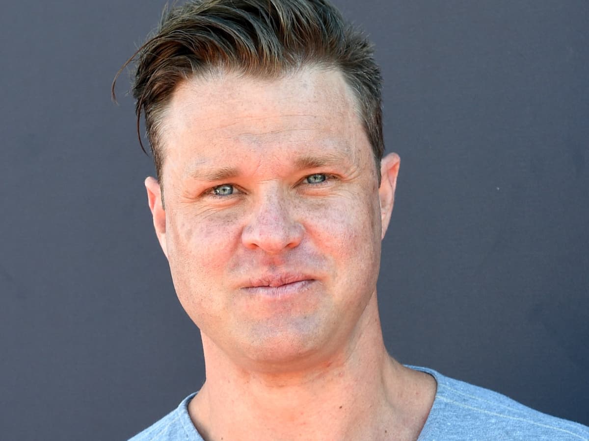 Zachery Bryan Of 'Home Improvement' Faces Strangulation Charges