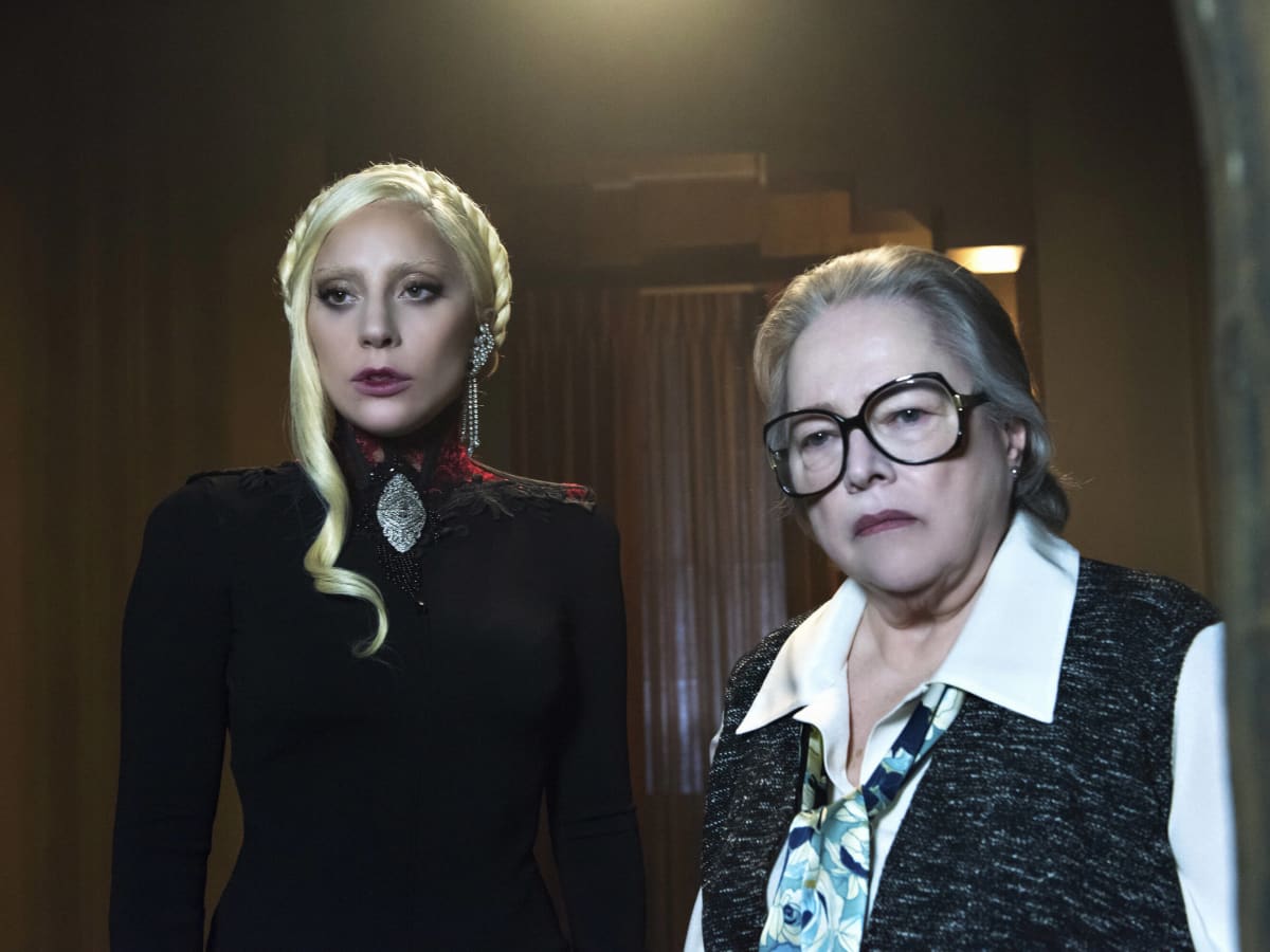The Ultimate American Horror Story Fan Quiz