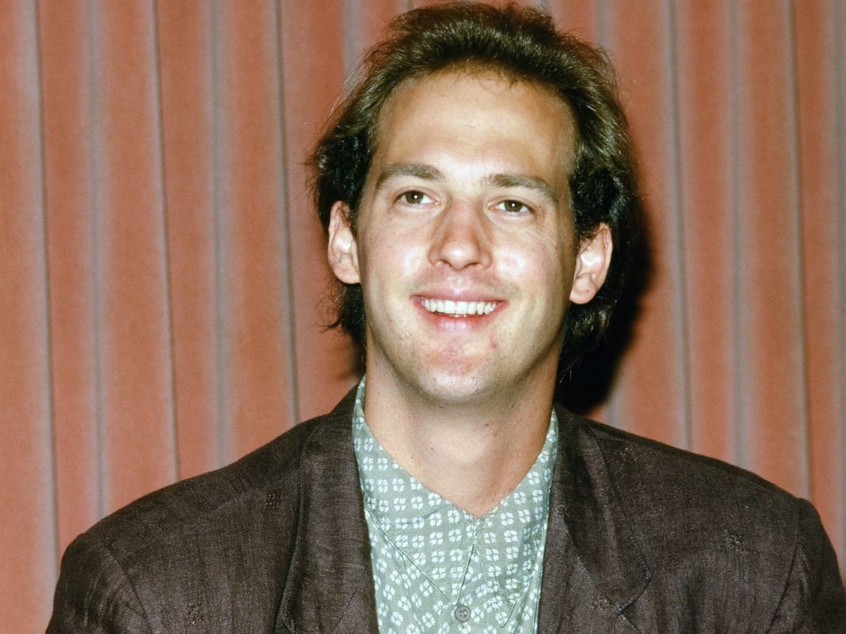 Top Gun Where Is Anthony Edwards Today