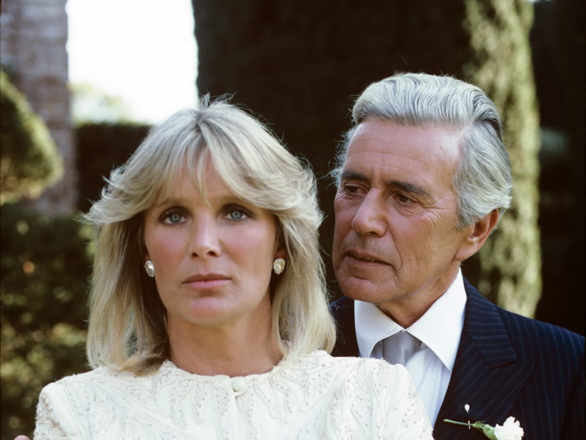 Pics of linda evans