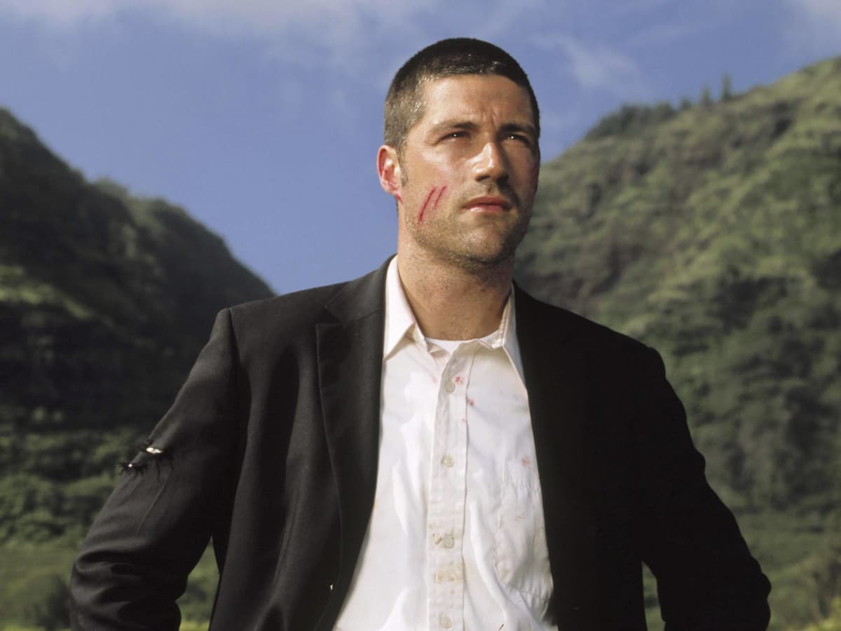 Lost What Is Matthew Fox Doing Today
