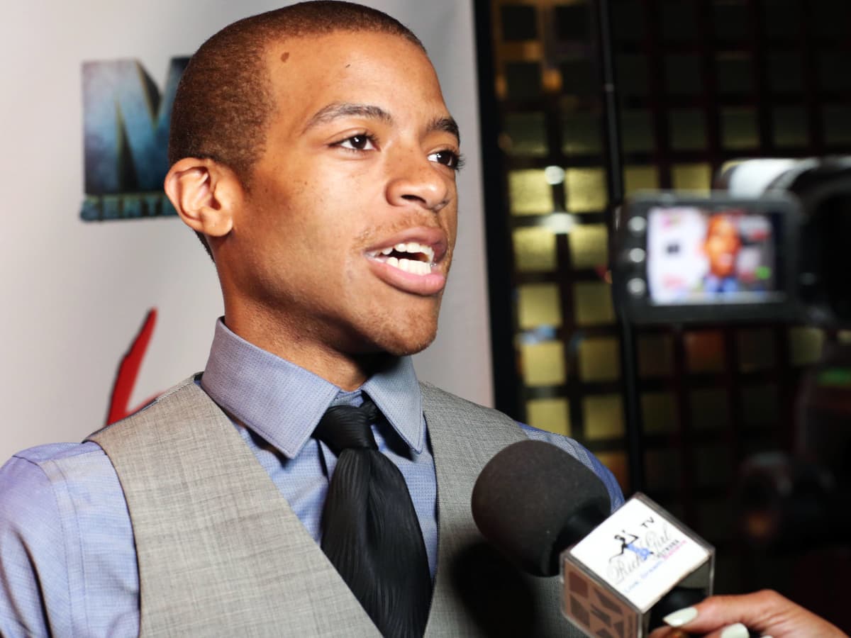 Moses J. Moseley, Star Of 'The Walking Dead,' Dies At Age 31