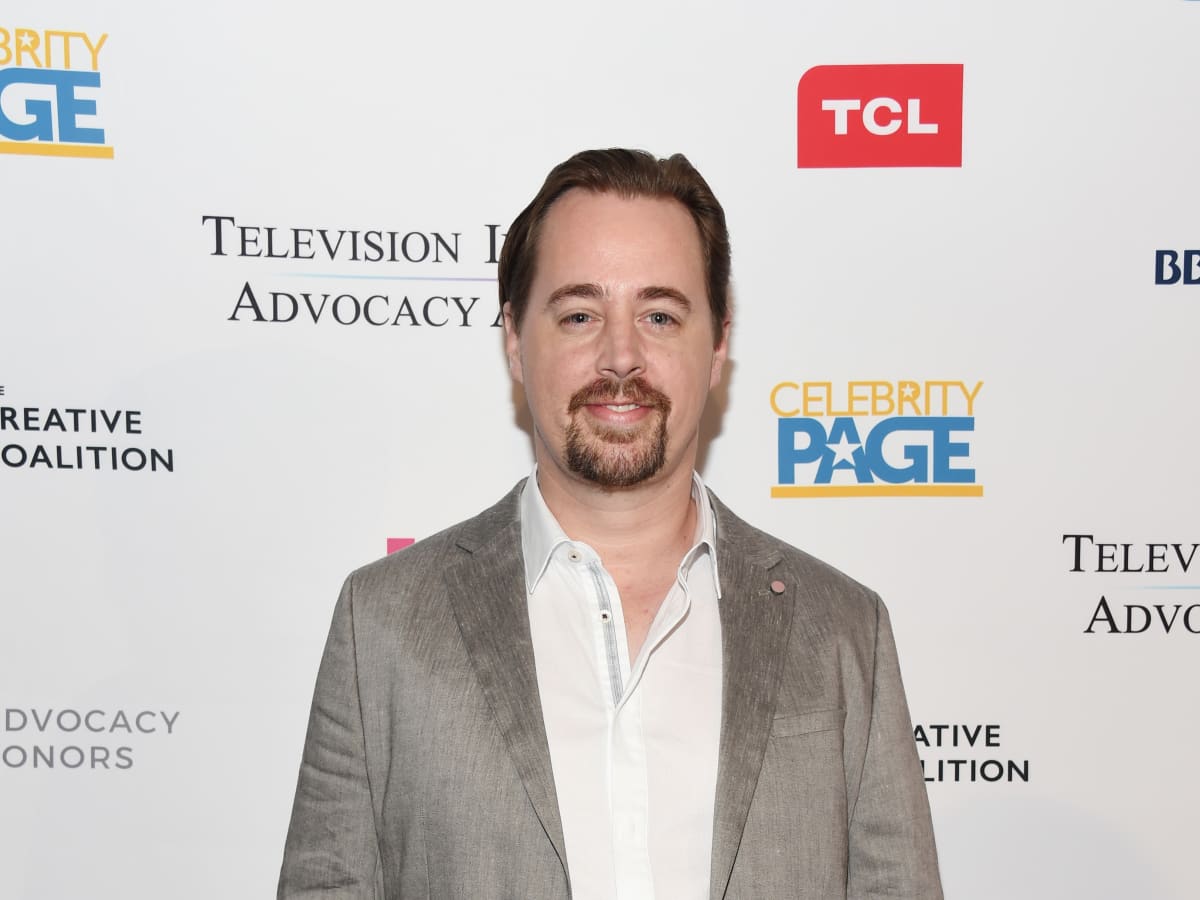 Ncis Star Sean Murray These Are His Siblings