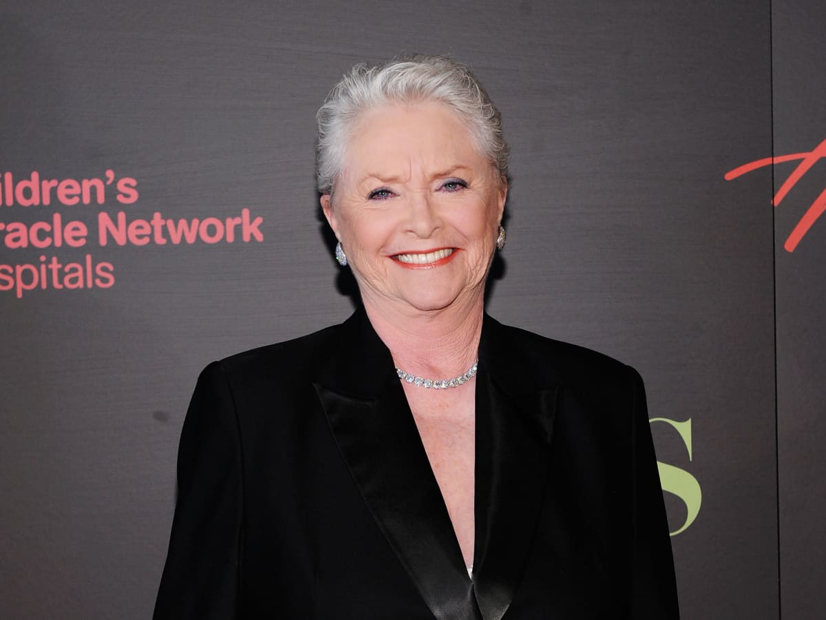 pics Susan Flannery Days Of Our Lives the bold and the beautiful meet susan