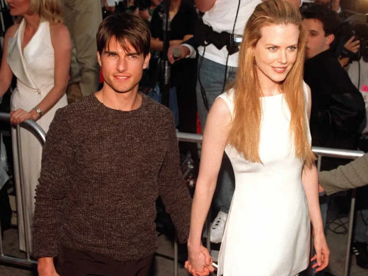 Tom Cruise These Are His Ex-Wives and