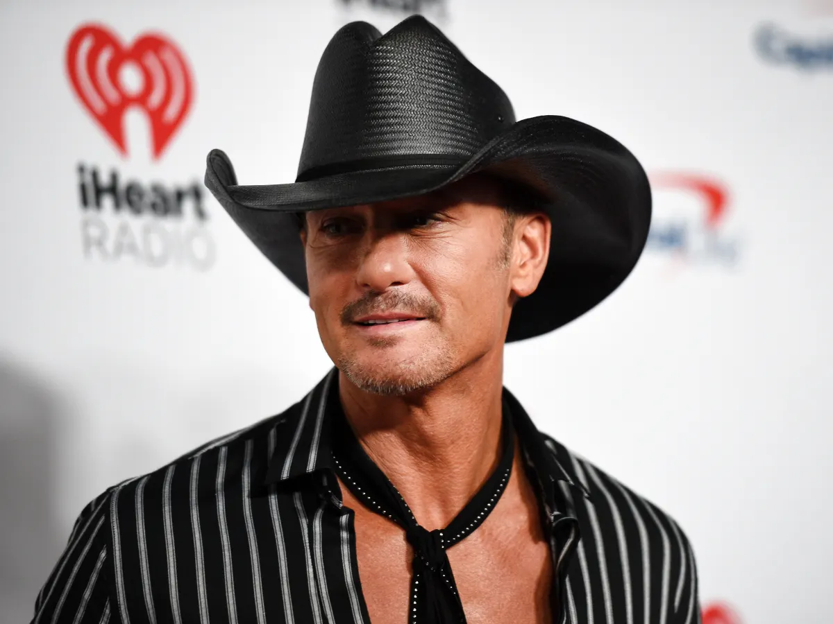 WATCH: Tim McGraw Shares Video Of His Mom Betty Trimble Surprising