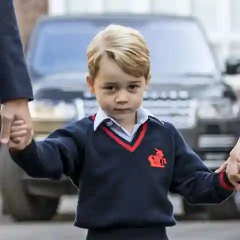 9 Facts About The British Royal Children