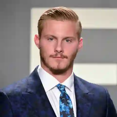 Alexander Ludwig Hunger Games Fun Facts