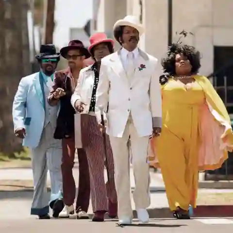 Black History Month Celebrity Quiz