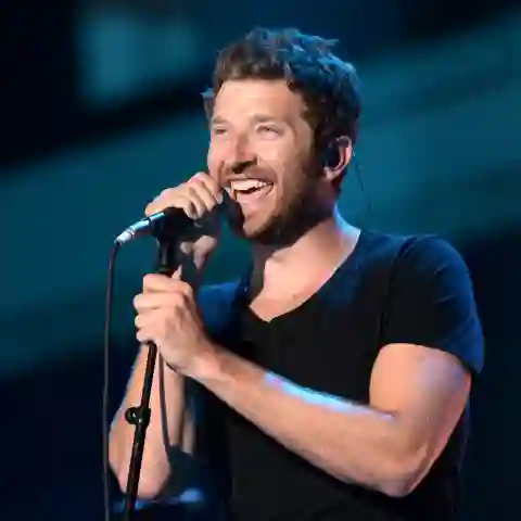 Brett Eldredge Songs Quiz