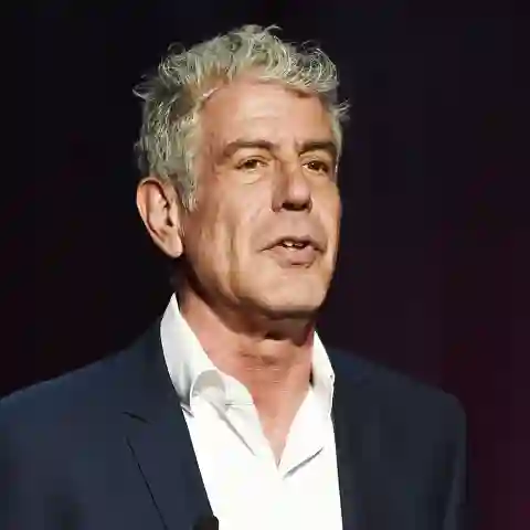 Celebrities Found Dead In Hotels stars famous people hotel rooms cause of death overdose suicide murdered Anthony Bourdain 2021