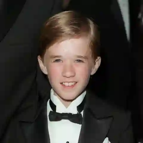 Child Stars: Then And Now actors forgotten today 2021 where are they Haley Joel Osment