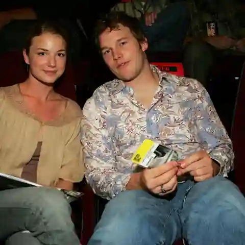 Cinevegas - Opening Night Film "Strangers With Candy"