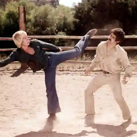 Chuck Norris