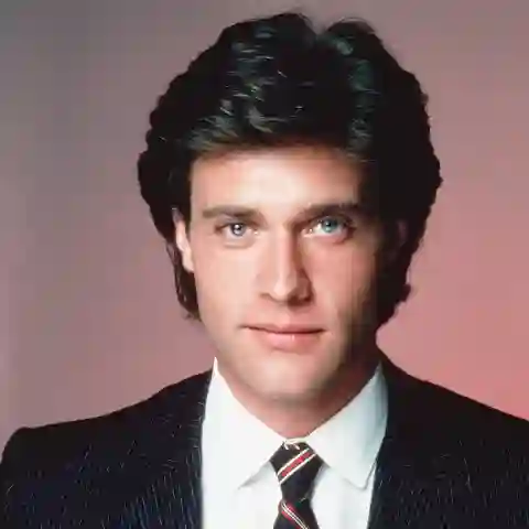 Dynasty﻿ "Jeff Colby" actor John James Today Now age 2020 2021 movies TV shows