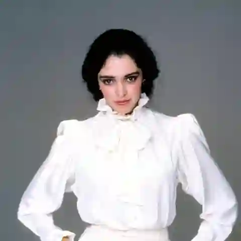 Dynasty﻿ "Kirby Anders" actress Kathleen Beller today 2020 age husband Thomas Dolby