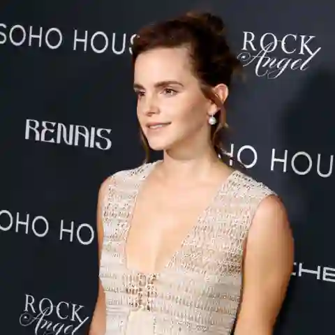 Emma Watson