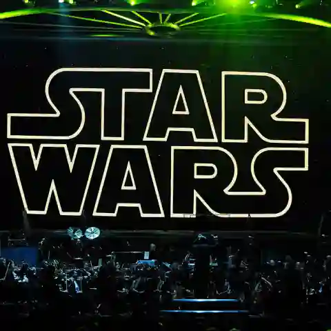 "Star Wars: In Concert" At The Orleans Arena In Las Vegas