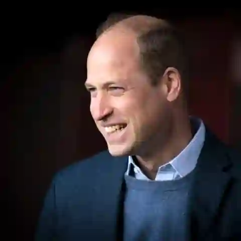 The Duke And Duchess Of Cambridge Visit Scotland - Day 2