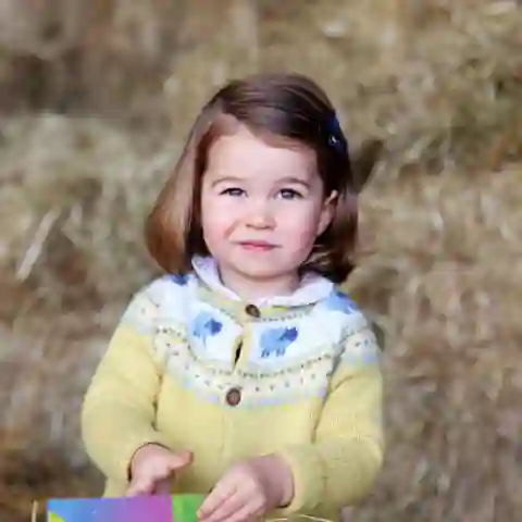 TOPSHOT-BRITAIN-ROYALS-PEOPLE