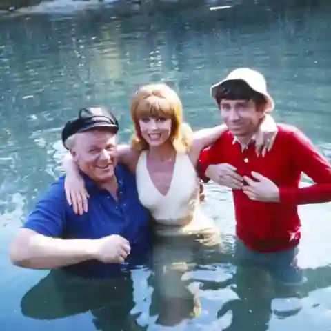 'Gilligan's Island' quiz facts trivia cast actors questions
