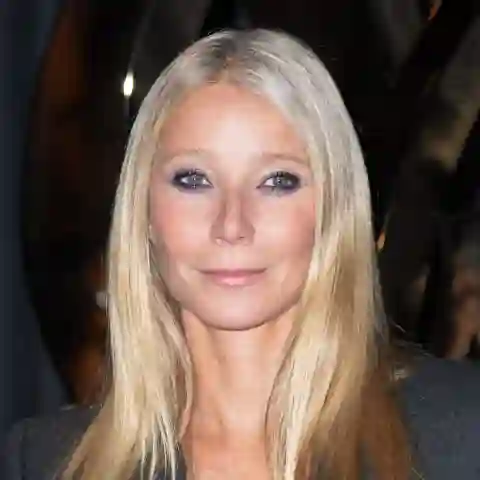 Gwyneth Paltrow