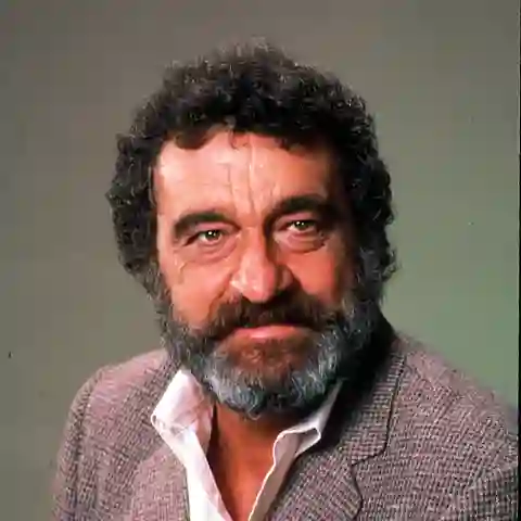 Highway to Heaven cast: "Mark Gordon" actor Victor French