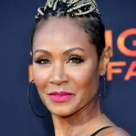Jada Pinkett Smith