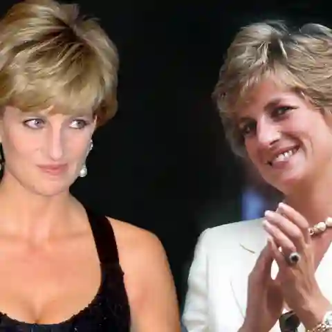 These are Lady Diana's fashion and beauty tricks