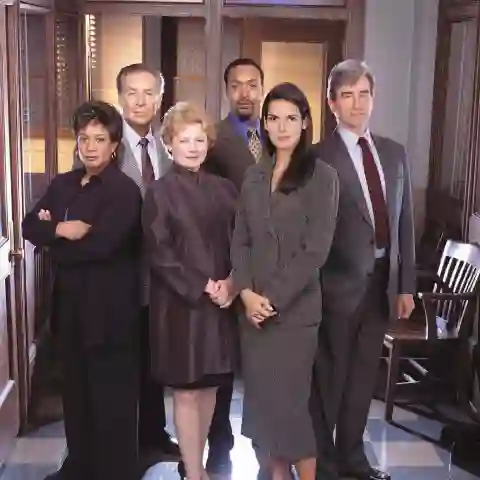 Law & Order Cast: Then And Now actors stars today 2021