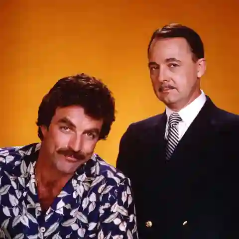 Magnum, P.I.: What Happened To The Cast? actors stars now 2021 2022 2023 original old classic TV show series Tom Selleck