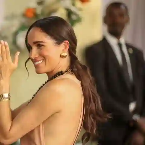 Meghan Markle