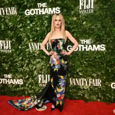 Nicole Kidman