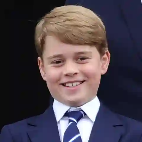 Prince George looks like royal ancestor John Spencer great-grandfather father Princess Diana