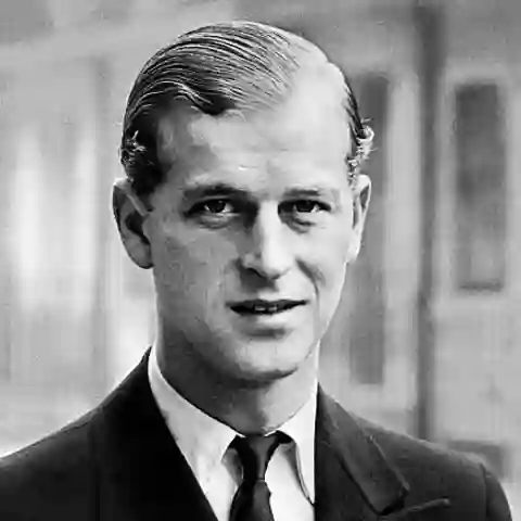 Prince Philip