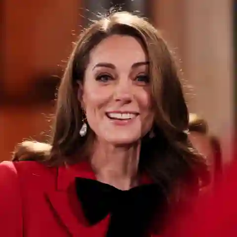 Princess Kate was nominated by "Time" magazine