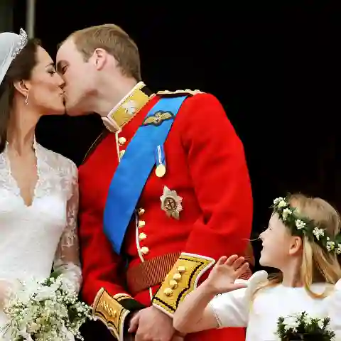 Quiz: Prince William and Kate Middleton's Royal Wedding trivia questions facts royal family duke duchess Catherine Cambridge Westminster Abbey 2021 news