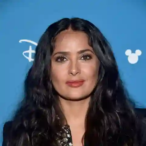 Salma Hayek