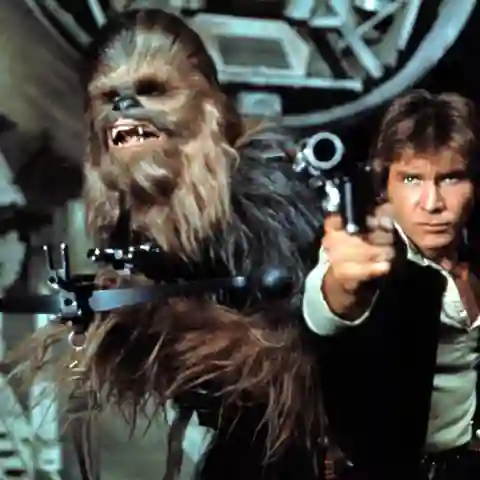 Star Wars