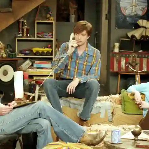 'That '70s Show'