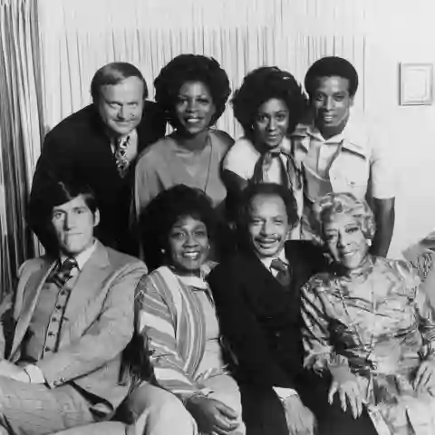 The Jeffersons Cast Then & Now actors today 2020 2021 still alive