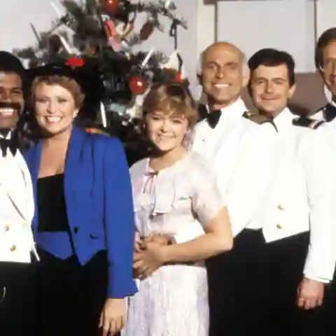 The Love Boat Cast: Where Are They Now? actors stars actresses today 2022 still alive